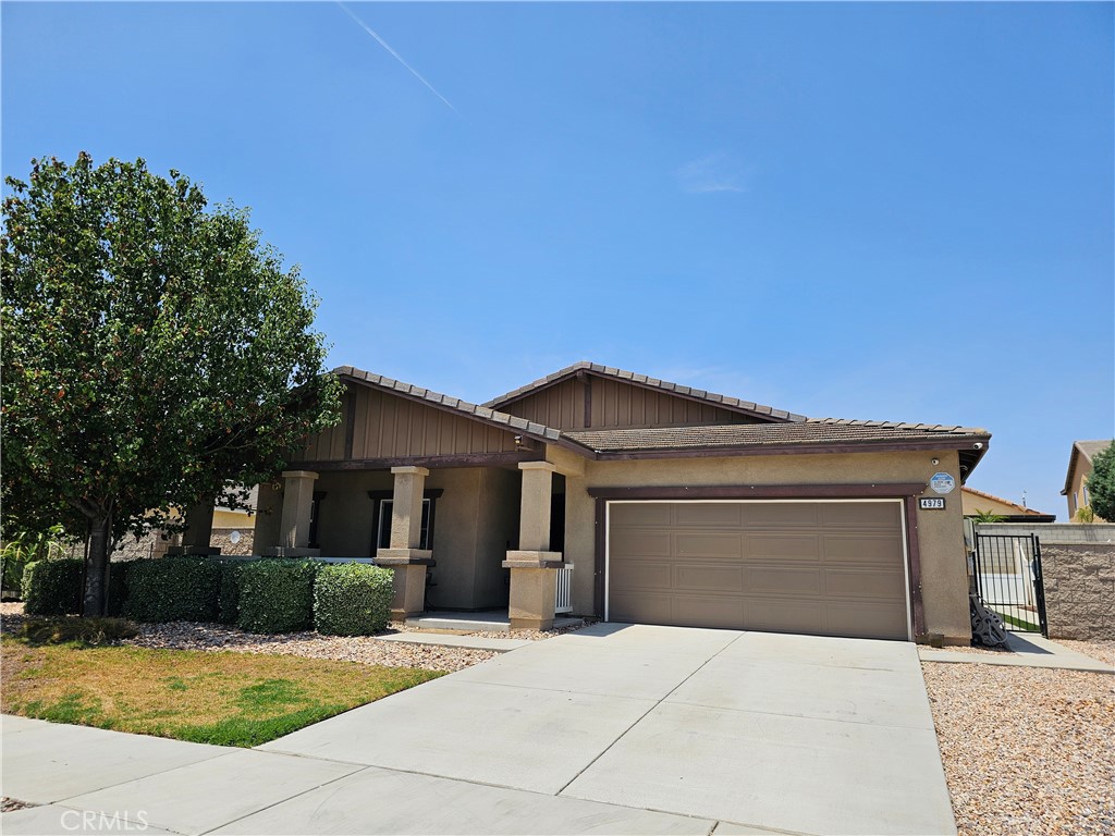 4979 Graphite Creek Road
