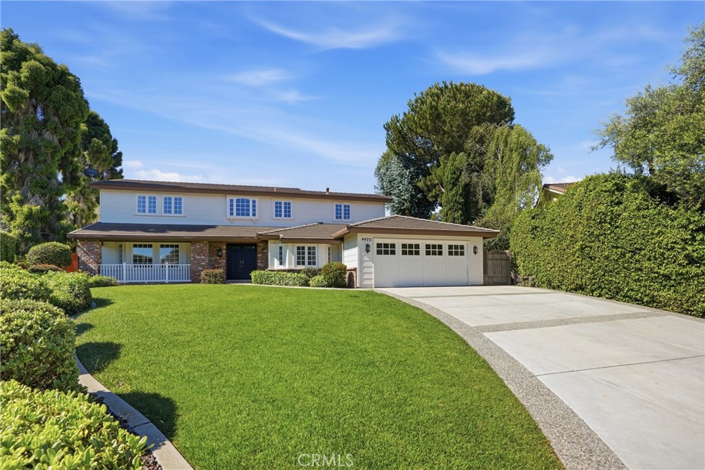 4475 Whitecliff Place