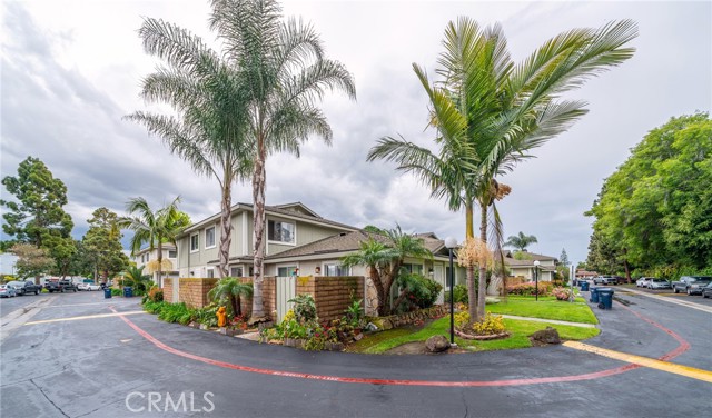 Detail Gallery Image 23 of 27 For 16385 De Anza #C159,  Huntington Beach,  CA 92649 - 2 Beds | 1 Baths