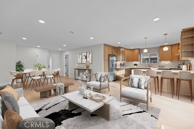 Detail Gallery Image 9 of 32 For 23217 Anza Ave, Torrance,  CA 90505 - 4 Beds | 3 Baths