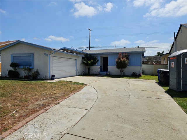 Detail Gallery Image 1 of 1 For 11228 Mohall, Whittier,  CA 90604 - 3 Beds | 1/1 Baths