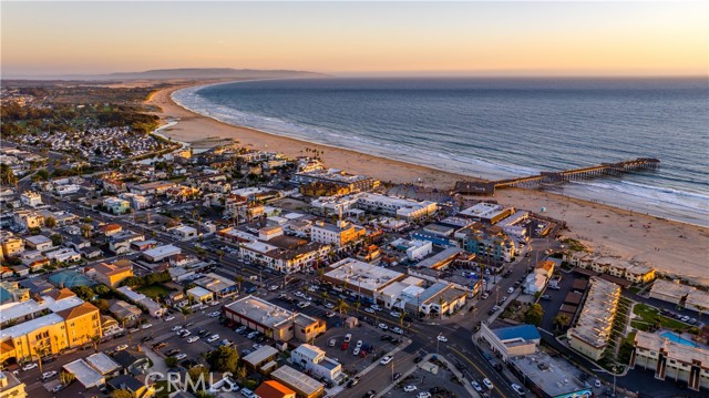 Detail Gallery Image 37 of 38 For 351 San Luis Ave, Pismo Beach,  CA 93449 - – Beds | – Baths