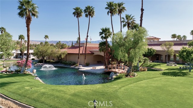 Detail Gallery Image 24 of 51 For 69801 Ramon Rd #124,  Cathedral City,  CA 92234 - 1 Beds | 1 Baths