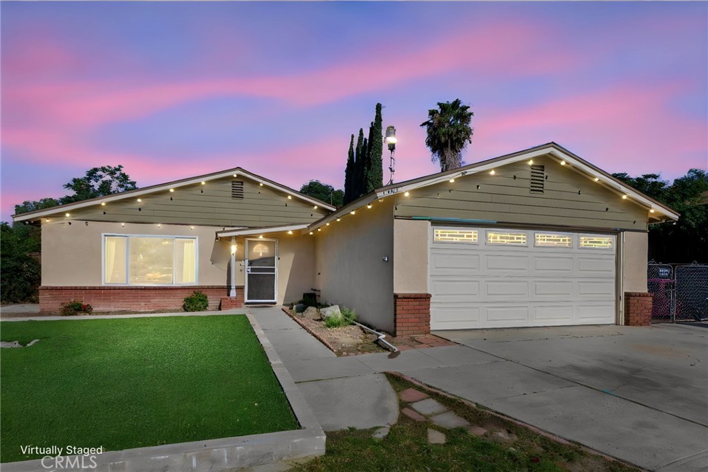 19027 Stroh Avenue
