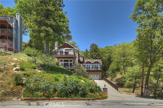 Detail Gallery Image 71 of 75 For 27554 North Bay Rd, Lake Arrowhead,  CA 92352 - 4 Beds | 2/2 Baths