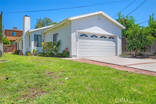 11024 Eldora Avenue, Sunland, CA, 91040 11024 Eldora Avenue, Sunland, CA, 91040