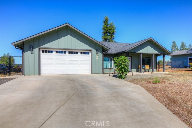 Detail Gallery Image 2 of 42 For 5981 Kibler Rd, Paradise,  CA 95969 - 3 Beds | 2 Baths