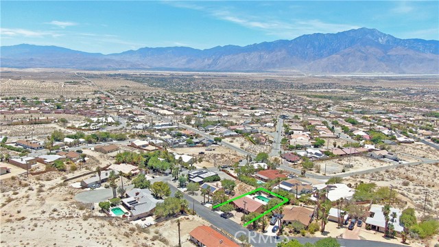 Detail Gallery Image 25 of 30 For 12475 Highland Ave, Desert Hot Springs,  CA 92240 - 3 Beds | 2 Baths