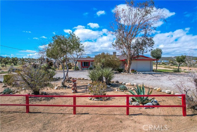 4816 Terry Ln, Yucca Valley, CA 92284
