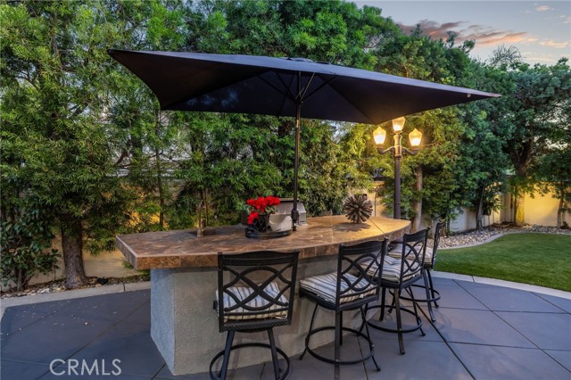 Detail Gallery Image 65 of 72 For 2384 Canyon Crest, La Verne,  CA 91750 - 5 Beds | 3 Baths