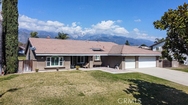 Detail Gallery Image 25 of 30 For 351 W Buffington St, Upland,  CA 91784 - 4 Beds | 3 Baths
