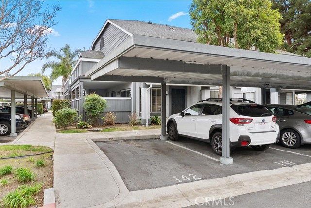 Detail Gallery Image 26 of 29 For 18312 Parkview Lane #202,  Huntington Beach,  CA 92648 - 2 Beds | 1 Baths