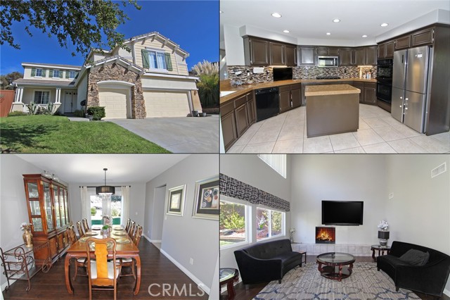 Detail Gallery Image 31 of 34 For 26426 Cardinal Dr, Canyon Country,  CA 91387 - 4 Beds | 3/1 Baths