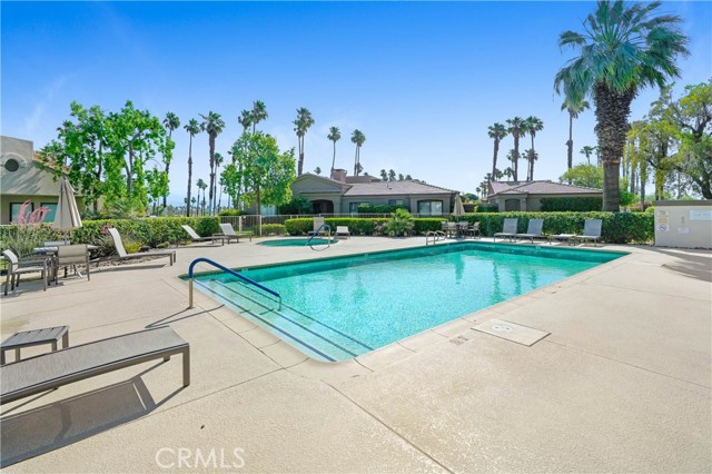 Detail Gallery Image 17 of 19 For 39856 Narcissus Way, Palm Desert,  CA 92211 - 1 Beds | 1/1 Baths