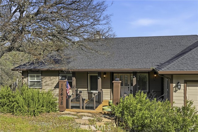 Detail Gallery Image 3 of 46 For 19438 Donkey Hill, Hidden Valley Lake,  CA 95467 - 4 Beds | 3/1 Baths