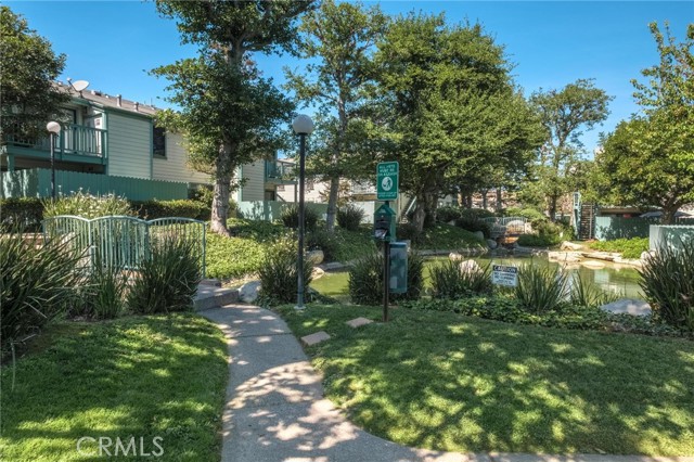 Detail Gallery Image 34 of 35 For 20545 S Vermont Ave #3,  Torrance,  CA 90502 - 1 Beds | 1 Baths