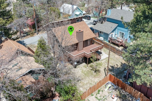 Detail Gallery Image 32 of 38 For 32947 Squirrel Ln, Arrowbear,  CA 92308 - 2 Beds | 2 Baths