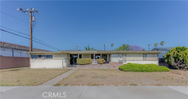 11112 Magnolia St, Garden Grove, CA 92841