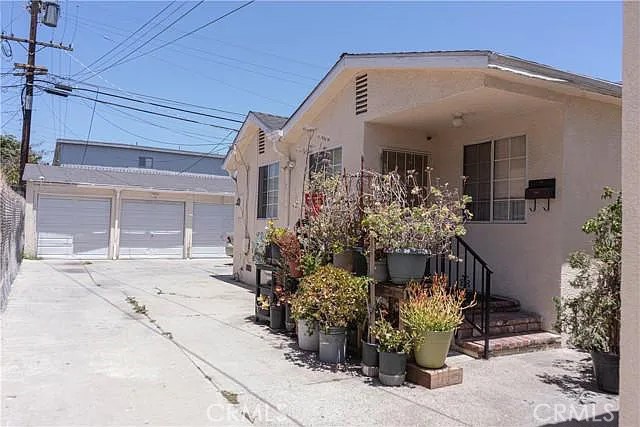 Image 3 for 4849 W 17Th St, Los Angeles, CA 90019
