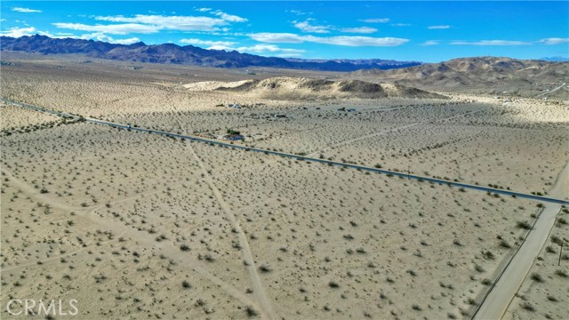 Detail Gallery Image 7 of 21 For 9 Parcel 09 Lear Ave, Twentynine Palms,  CA 92277 - – Beds | – Baths