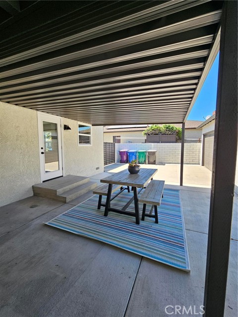 Detail Gallery Image 20 of 25 For 5837 E Gossamer St, Long Beach,  CA 90808 - 3 Beds | 2 Baths