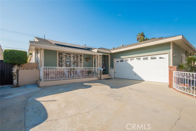 15111 Domart Ave, Norwalk, CA 90650