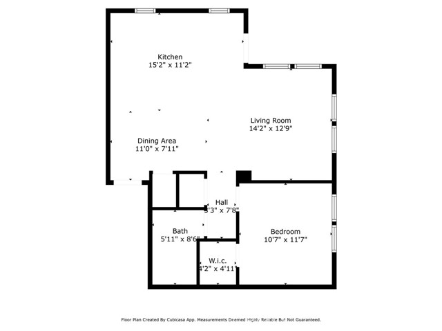 Detail Gallery Image 20 of 21 For 1400 Lasso #201,  Rancho Mission Viejo,  CA 92694 - 1 Beds | 1 Baths