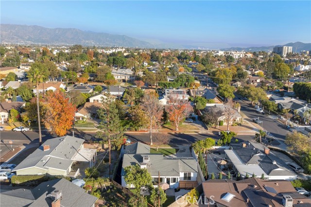 Detail Gallery Image 47 of 49 For 5711 Simpson Ave, Valley Village,  CA 91607 - 4 Beds | 2/1 Baths