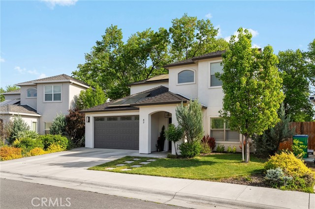 Detail Gallery Image 15 of 48 For 47 Jersey Brown, Chico,  CA 95973 - 3 Beds | 3 Baths