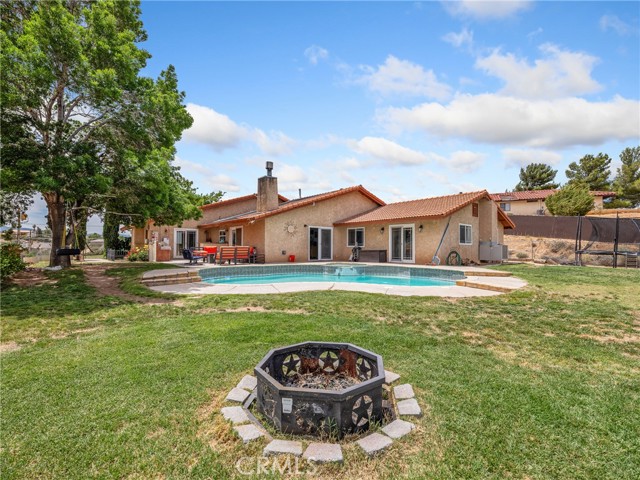 Detail Gallery Image 40 of 45 For 18728 Plumas St, Hesperia,  CA 92345 - 4 Beds | 2 Baths