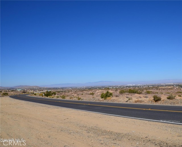 Detail Gallery Image 11 of 16 For 0 Barrel Springs Rd, Palmdale,  CA 93550 - – Beds | – Baths