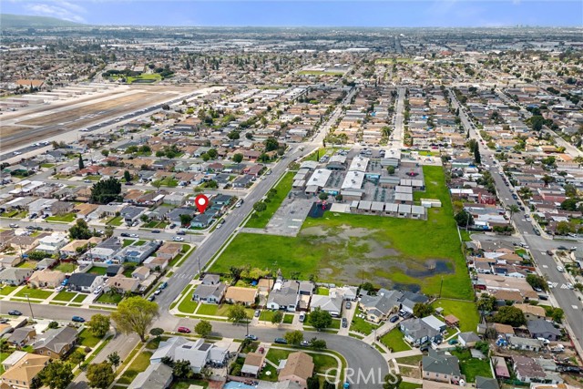 Detail Gallery Image 6 of 35 For 403 S Maie Ave, Compton,  CA 90220 - 3 Beds | 1 Baths