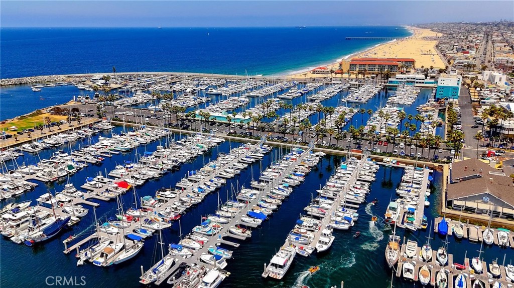 200 S Catalina Avenue #403