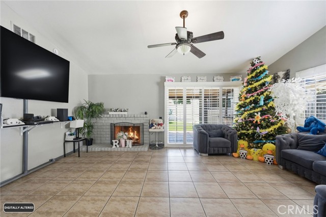 Detail Gallery Image 18 of 49 For 13193 Adeline, Moreno Valley,  CA 92553 - 3 Beds | 2 Baths