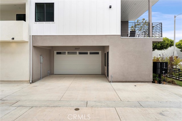 Detail Gallery Image 26 of 26 For 20627 S Denker Ave, Torrance,  CA 90501 - 4 Beds | 3/1 Baths