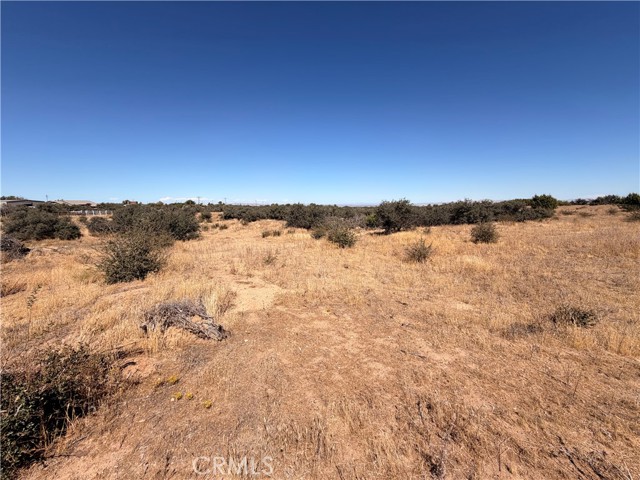  Land for Sale in Phelan, California