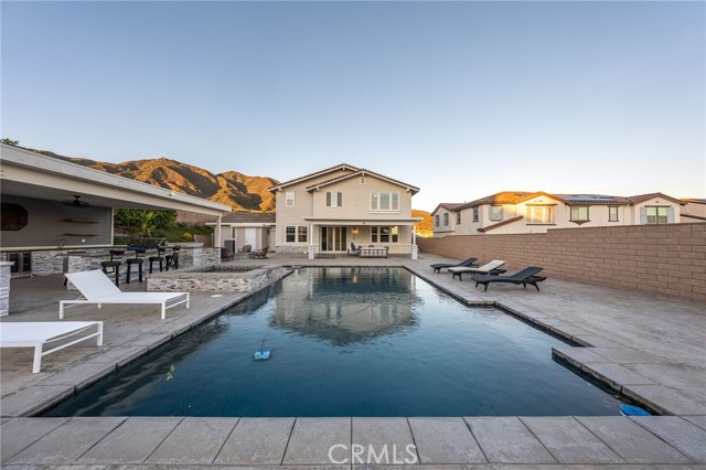 Detail Gallery Image 24 of 33 For 5062 Woodley Ridge, Rancho Cucamonga,  CA 91739 - 5 Beds | 4 Baths