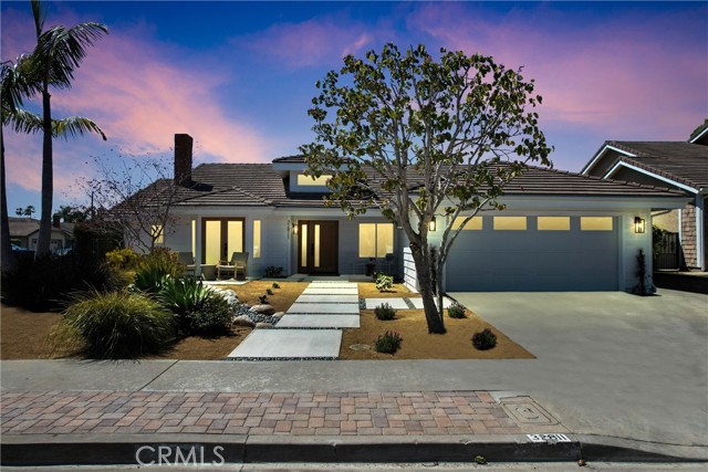 Detail Gallery Image 3 of 29 For 32811 Matthew Dr, Dana Point,  CA 92629 - 4 Beds | 3 Baths