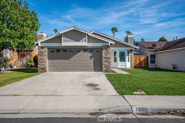 Detail Gallery Image 26 of 35 For 7861 Pinyon Ave, Fontana,  CA 92336 - 3 Beds | 2 Baths