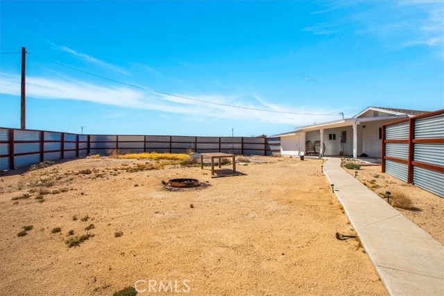 Detail Gallery Image 50 of 55 For 1282 Morongo Rd, Twentynine Palms,  CA 92277 - 2 Beds | 1 Baths