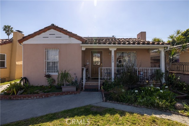 Image 3 for 3448 Ferncroft Rd, Los Angeles, CA 90039