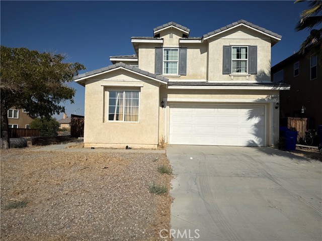 Detail Gallery Image 1 of 27 For 15111 Diamond Rd, Victorville,  CA 92394 - 4 Beds | 3 Baths