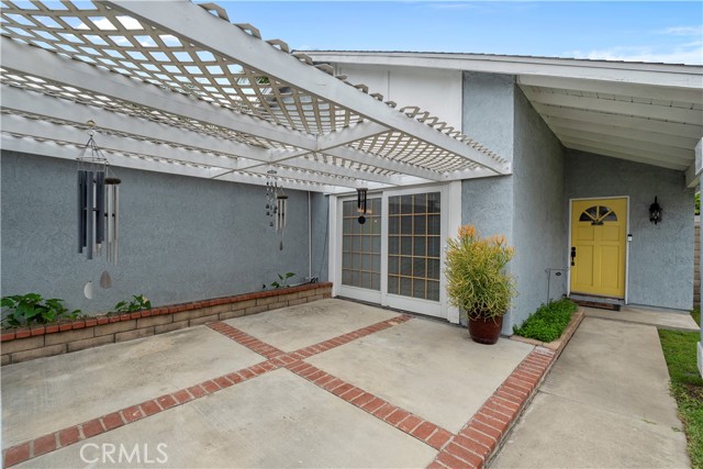 Detail Gallery Image 5 of 43 For 2537 Fulton, La Verne,  CA 91750 - 3 Beds | 2 Baths