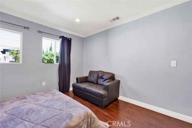 Detail Gallery Image 17 of 25 For 1318 N Alexandria Ave, Los Angeles,  CA 90027 - 3 Beds | 2 Baths