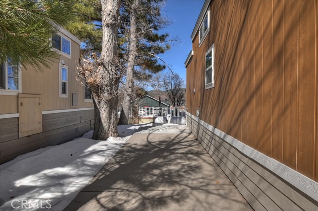 Detail Gallery Image 28 of 35 For 547 Alden #6, Big Bear Lake,  CA 92315 - 1 Beds | 1 Baths