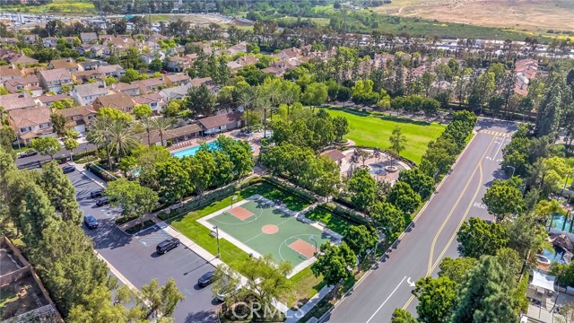 Detail Gallery Image 43 of 50 For 304 Birch Grove, Irvine,  CA 92618 - 2 Beds | 2/1 Baths