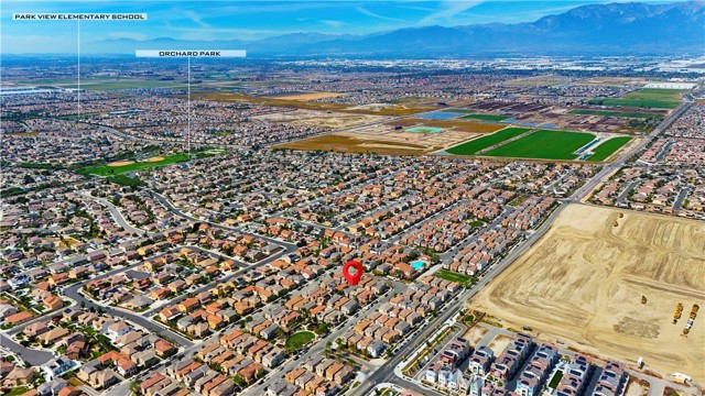 Detail Gallery Image 19 of 26 For 6049 Snapdragon, Corona,  CA 92880 - 3 Beds | 2/1 Baths