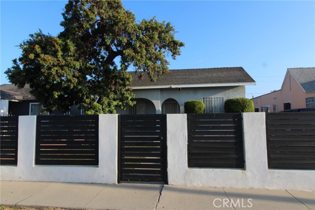 Detail Gallery Image 24 of 24 For 525 W 107th St, Los Angeles,  CA 90044 - 2 Beds | 1 Baths