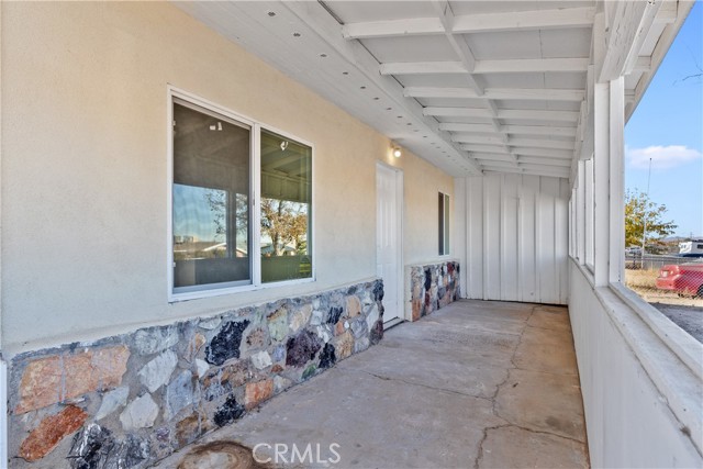 Detail Gallery Image 2 of 30 For 25573 Anderson Ave, Barstow,  CA 92311 - 3 Beds | 1 Baths