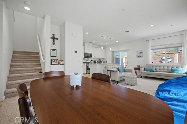 Detail Gallery Image 29 of 37 For 12844 Sovite, Moreno Valley,  CA 92555 - 4 Beds | 2/1 Baths